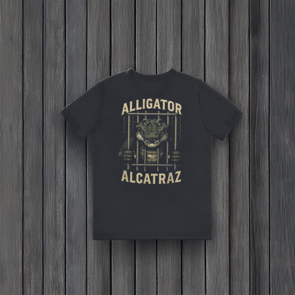 Alligator-Alcatraz-Shirt-–-Bold-Florida-Everglades-Graphic-Tee-for-Border-Patrol-Fans