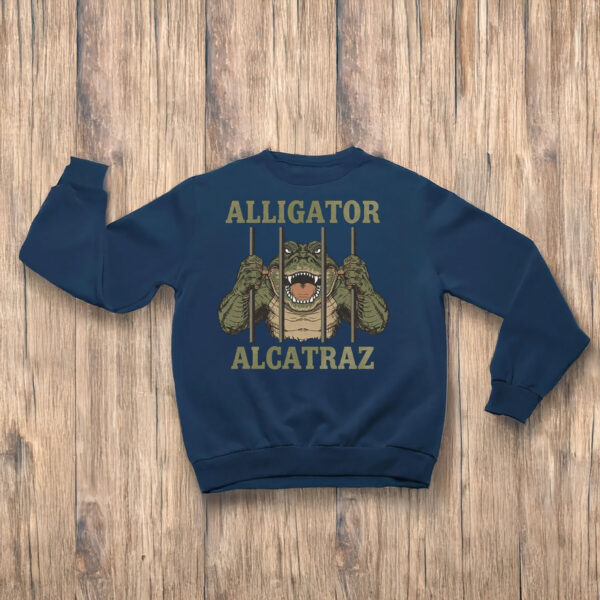 Alligator-Alcatraz-Shirt-–-Bold-Political-Statement-Tee-for-Activists-&-Nature-Lover-US