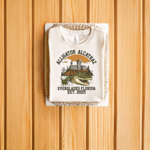 Alligator-Alcatraz-Shirt-–-Everglades-Florida-Est.-2025-Graphic-Tee-US