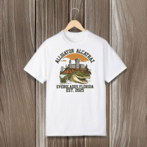 Alligator-Alcatraz-Shirt-–-Everglades-Florida-Est.-2025-Graphic-Tee-USA