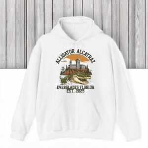 Alligator-Alcatraz-Shirt-–-Everglades-Florida-Est.-2025-Graphic-Tees