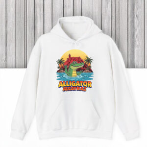 Alligator-Alcatraz-Shirt-–-Fun-Cartoon-Florida-Everglades-Tee-for-Nature-&-Wildlife-Lover-US