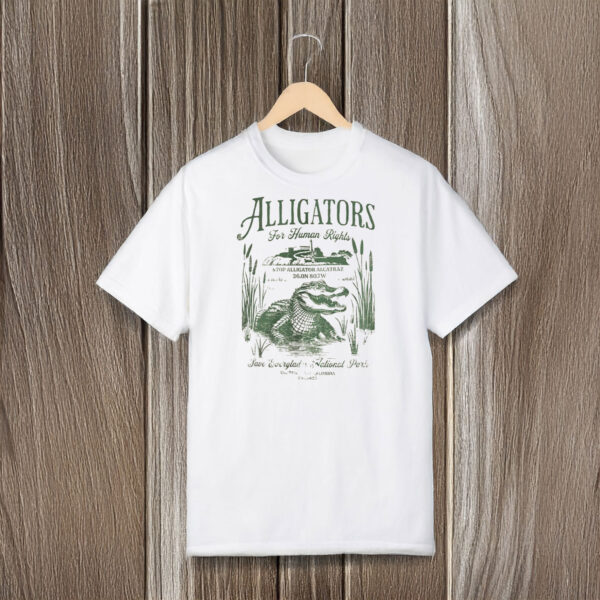 Alligator-Alcatraz-Shirt-–-Protect-Everglades-National-Park-&-Human-Rights-Tee-USA