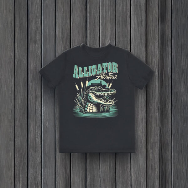 Alligator-Alcatraz-Shirt-–-Vintage-Crocodilian-Pride-Tee