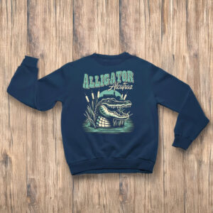 Alligator-Alcatraz-Shirt-–-Vintage-Crocodilian-Pride-Tee-US