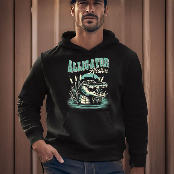 Alligator-Alcatraz-Shirt-–-Vintage-Crocodilian-Pride-Tee-USA