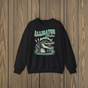 Alligator-Alcatraz-Shirt-–-Vintage-Crocodilian-Pride-Tees