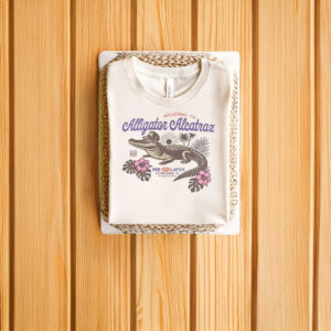 Alligator-Alcatraz-Shirt-–-Vintage-Florida-Everglades-Graphic-Tee-US