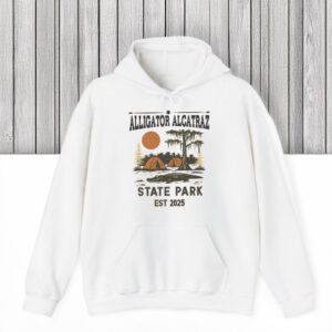 Alligator-Alcatraz-State-Park-Shirt-–-Vintage-Florida-Everglades-Tee-EST-2025-US