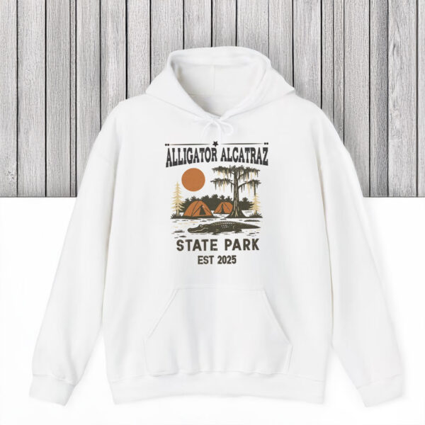 Alligator-Alcatraz-State-Park-Shirt-–-Vintage-Florida-Everglades-Tee-EST-2025-US