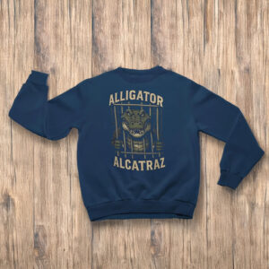 Alligator-Alcatraz-Tee-–-Bold-Graphic-T-Shirt-for-Nature-&-Wildlife-Enthusiasts-US