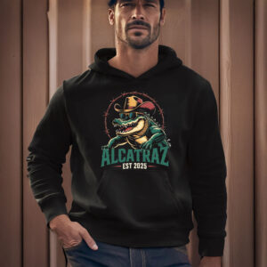 Alligator-Shirt-–-Cool-Cartoon-Gator-Graphic-Tee-Perfect-for-Outdoor-&-Casual-Wear-USA