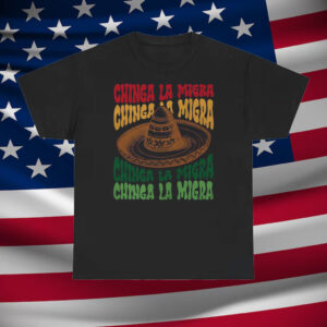 Chinga-La-Migra-Fck-ICE-Shirt-–-Bold-Anti-ICE-Activist-Tee-usa