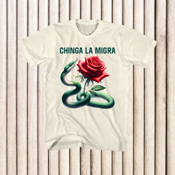 Chinga-La-Migra-Immigrant-Rights-Shirt-–-Snake-&-Red-Rose-Activist-Tee-us