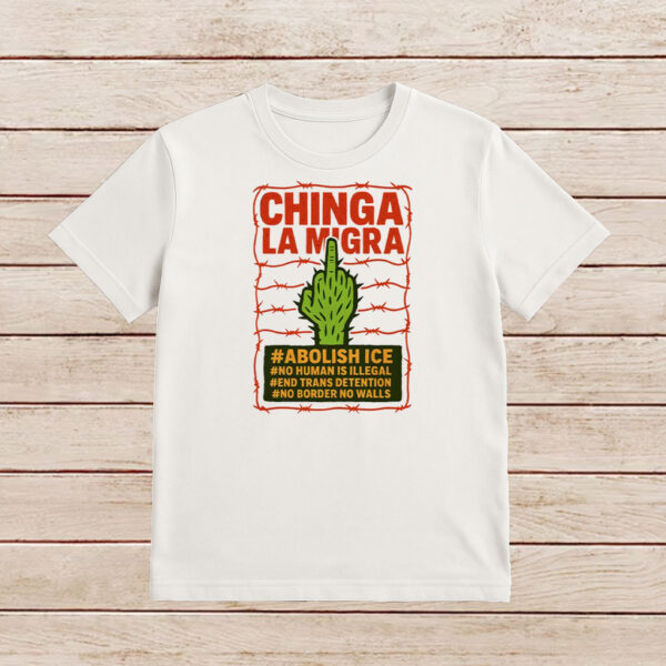Chinga-La-Migra-Shirt-–-Bold-Cactus-Activist-Tee-with-Hashtags-USA
