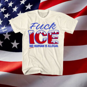 Chinga-La-Migra-Shirt-–-Bold-Fuck-ICE-No-Human-Is-Illegal-Tee-usa