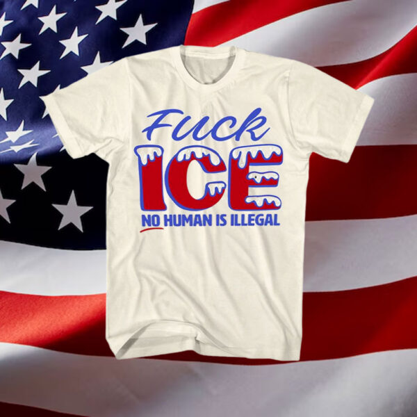 Chinga-La-Migra-Shirt-–-Bold-Fuck-ICE-No-Human-Is-Illegal-Tee-usa
