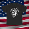 Chinga-La-Migra-Shirt-–-Bold-White-Snake-&-Floral-Activist-Tee-usa