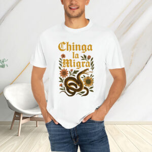 Chinga-La-Migra-Snake-Tee-–-Bold-Immigrant-Rights-Activist-Shirt-us