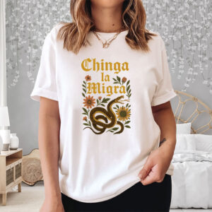 Chinga-La-Migra-Snake-Tee-–-Bold-Immigrant-Rights-Activist-Shirts