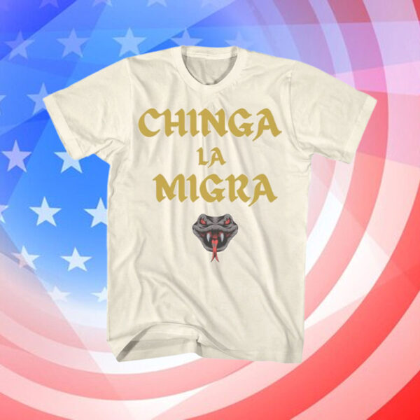 Chinga-La-Migra-Snake-Tee-–-Fierce-Snake-Activist-Shirt-us