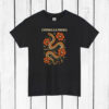Chinga-La-Migra-T-Shirt-–-Bold-Snake-and-Floral-Activist-Tee-USA
