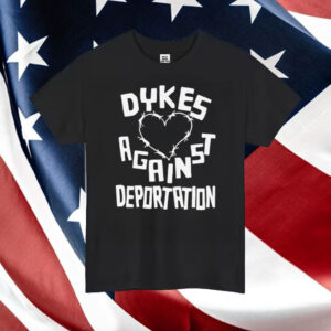 Dykes-Against-Deportation-Shirt-–-Bold-LGBTQ+-Activist-Tee-usa
