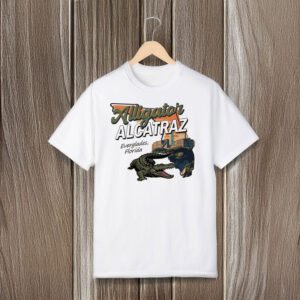 Everglades-Florida-Vintage-Design-–-Alligator-Alcatraz-Retro-Shirt-USA