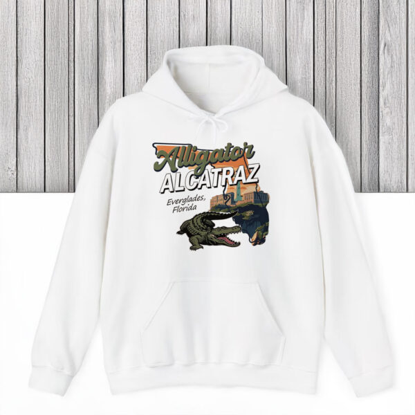 Everglades-Florida-Vintage-Design-–-Alligator-Alcatraz-Retro-Shirts