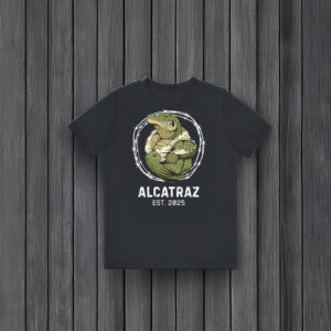 Fierce-&-Strong-Est.-2025-Graphic-Tee-–-Alligator-Alcatraz-Shirt