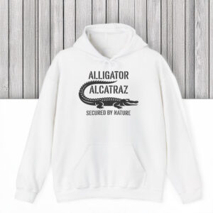 Florida-Alligator-Alcatraz-Shirt-–-Secured-by-Nature-Graphic-Tees