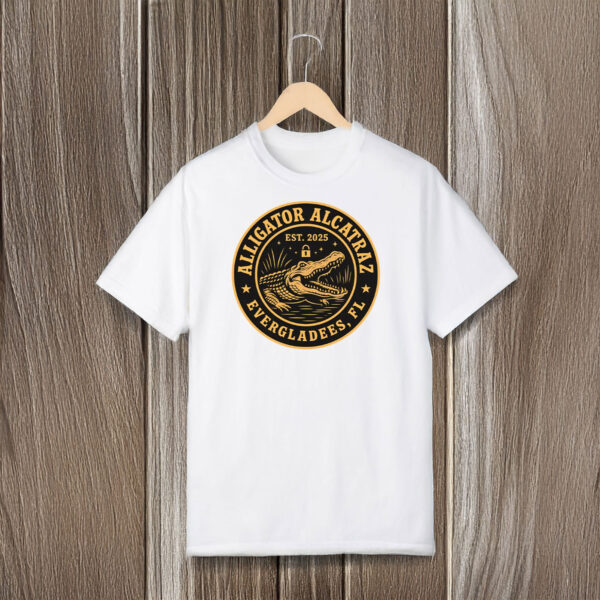 Florida-Everglades-Parody-Alligator-Alcatraz-Shirt-–-Bold-Graphic-Tee