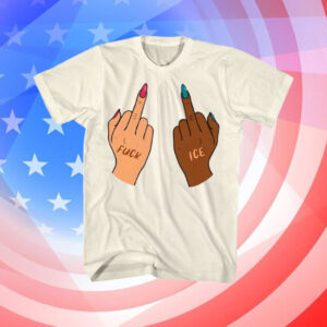 Fuck-ICE-Middle-Fingers-Tee-–-Bold-Anti-ICE-Activist-Shirt-us