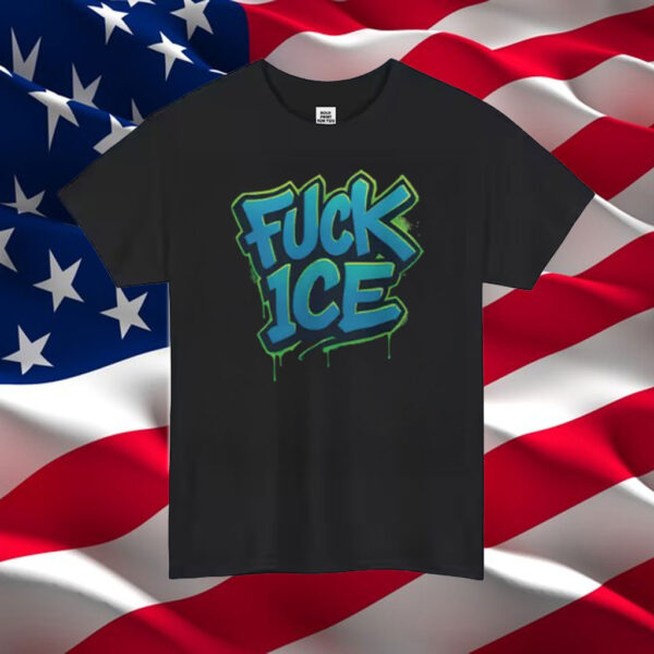 Fuck-ICE-Shirt-–-Bold-Graffiti-Activist-Tee