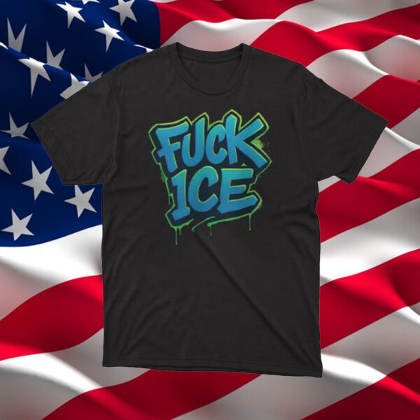 Fuck-ICE-Shirt-–-Bold-Graffiti-Activist-Tees