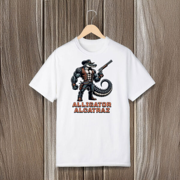 Funny-Alligator-Alcatraz-Shirt-–-Cool-Cartoon-Gator-Tee-for-Adventure-Lovers-USA