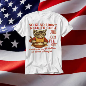 Funny-Cat-Meme-Shirt-–-Medicaid-&-Food-Stamps-Humor-Tee-us