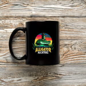 Funny-Florida-Everglades-Alligator-Alcatraz-Coffee-Mug-–-Unique-Nature-Lover’s-Gift