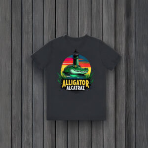 Funny-Florida-Everglades-Alligator-Alcatraz-Shirt-–-Vintage-Style-Graphic-Tee-USA