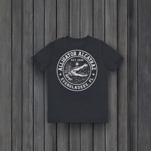 Funny-Florida-Everglades-Shirt-–-Alligator-Alcatraz-Graphic-Tee-USA