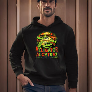 Funny-Meme-Alligator-Alcatraz-ICE-2025-Shirt-–-Bold-Political-Cartoon-Tee-USA