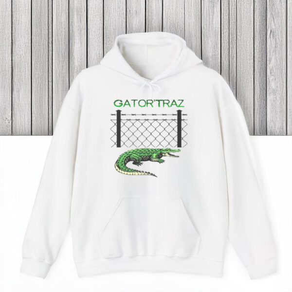 Gator'Traz-Shirt-–-Funny-Florida-Everglades-Alligator-Tee-US