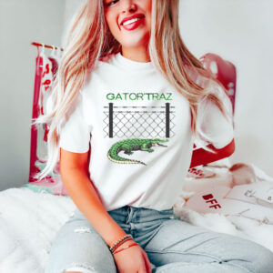Gator'Traz-Shirt-–-Funny-Florida-Everglades-Alligator-Tee-USA