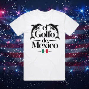 Golfo-De-Mexico-Shirt-–-Elegant-Mexican-Gulf-Dolphin-Tee-US