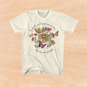 Hija-de-Inmigrantes-Shirt-–-Floral-Butterfly-Immigrant-Rights-Tees