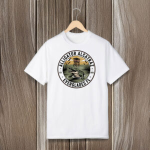 Iconic-Florida-Wildlife-Design-–-Alligator-Alcatraz-Everglades-Shirt