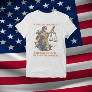 Injustice-Awareness-Shirt-–-Choose-Your-Side-Activist-Tee