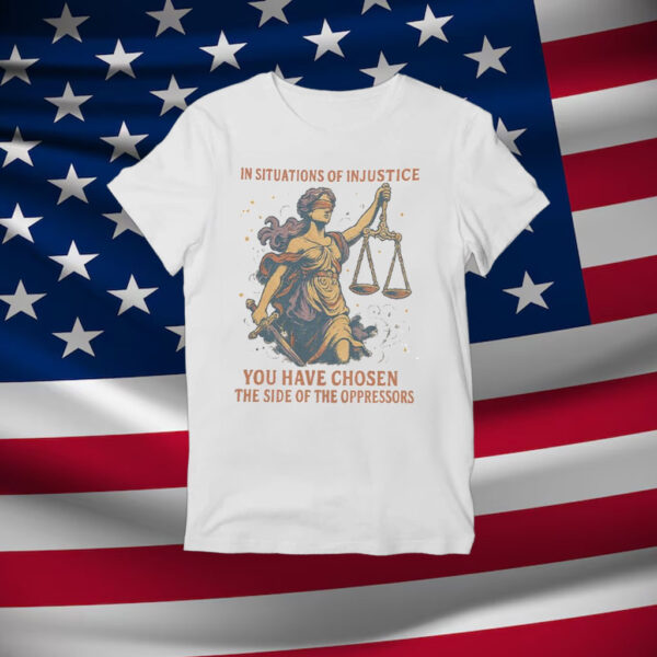 Injustice-Awareness-Shirt-–-Choose-Your-Side-Activist-Tee