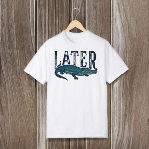 Later-Gator-Shirt-–-Fun-Alligator-Graphic-Tee-for-Casual-Wear