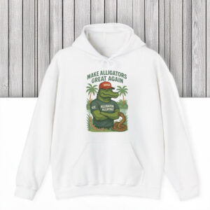 Make-Alligators-Great-Again-–-Alligator-Alcatraz-Political-T-Shirts